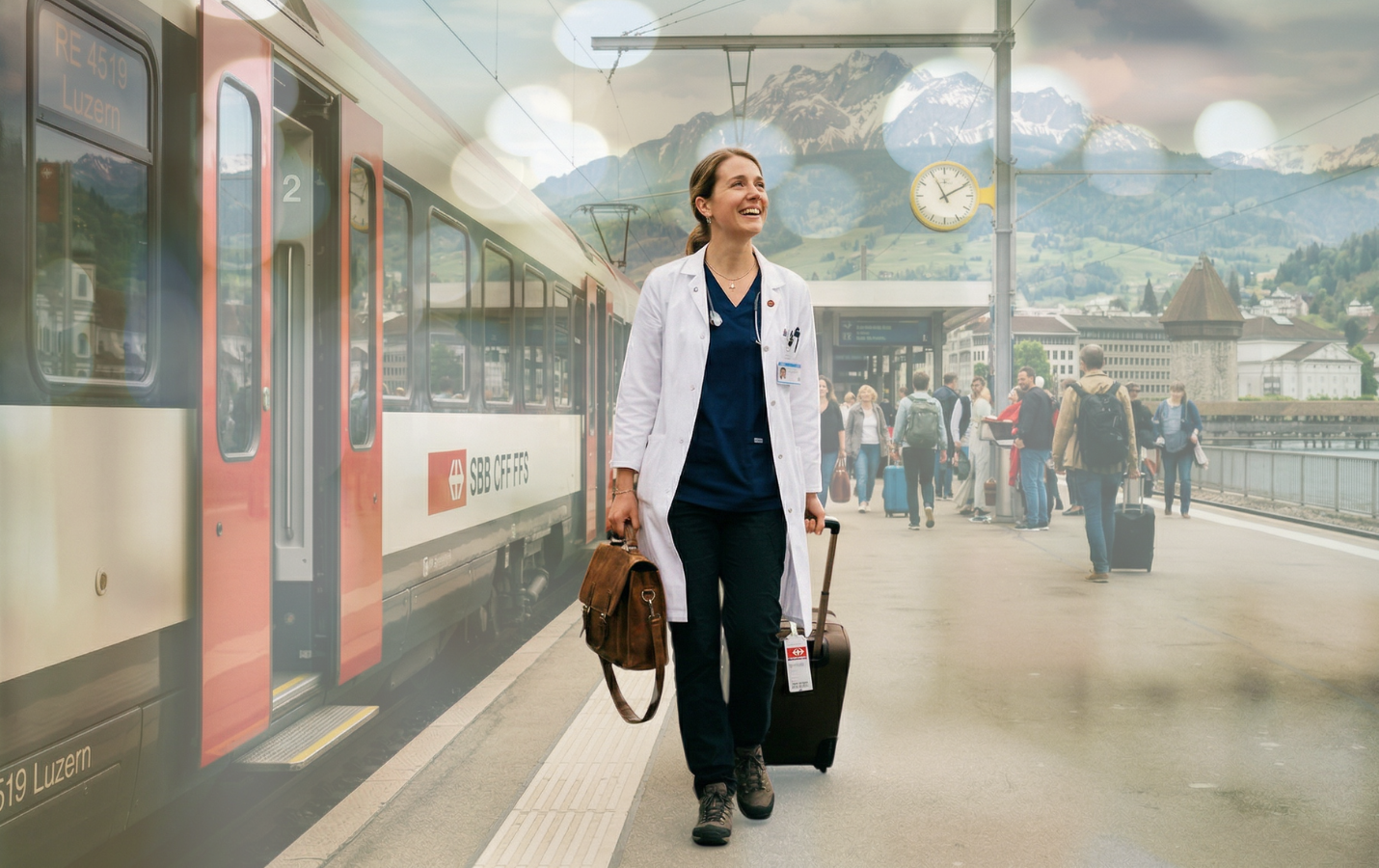 Facharzt Schweiz Voraussetzungen Anerkennung und Ablauf